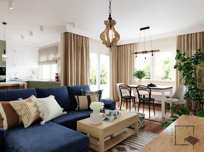 4 kąty a stół 5 Pracownia Projektowa Ewelina Białobrzewska